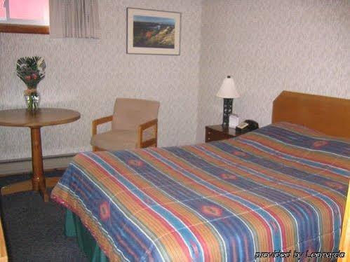 Town & Country Motor Inn Lake Placid Exterior photo