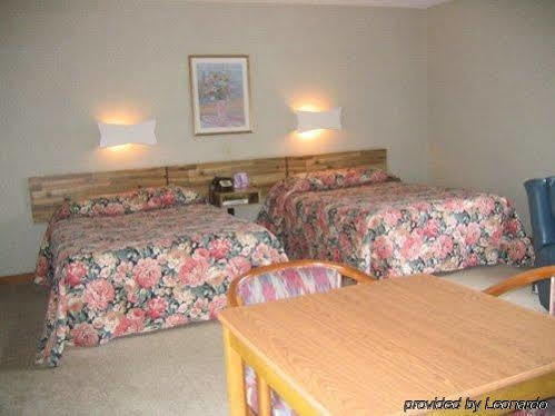 Town & Country Motor Inn Lake Placid Exterior photo