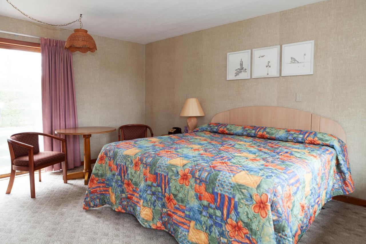 Town & Country Motor Inn Lake Placid Exterior photo